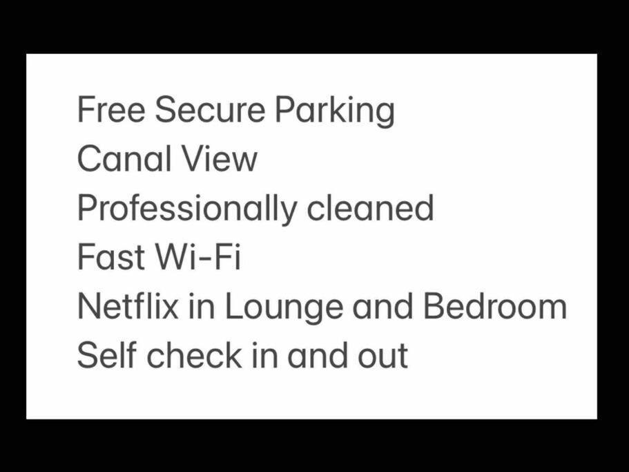 Cityfront Modern Apt Near City Centre/Etihad, Free Parking Manchester Luaran gambar