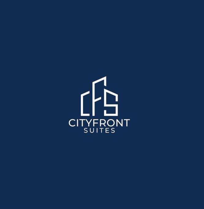 Cityfront Modern Apt Near City Centre/Etihad, Free Parking Manchester Luaran gambar
